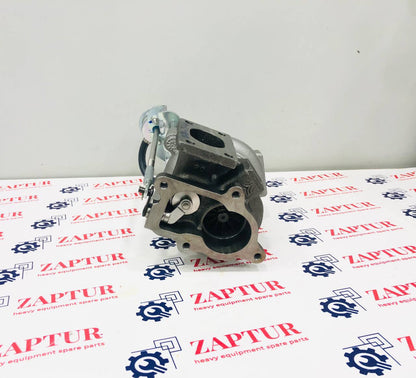 CASE & NEW HOLLAND 84300602 TURBOCHARGER [ZAPTUR]