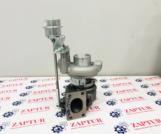 CASE & NEW HOLLAND 84300602 TURBOCHARGER [ZAPTUR]