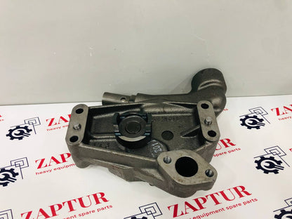 CASE & NEW HOLLAND 98415162, 84604691 OIL PUMP [ZAPTUR]