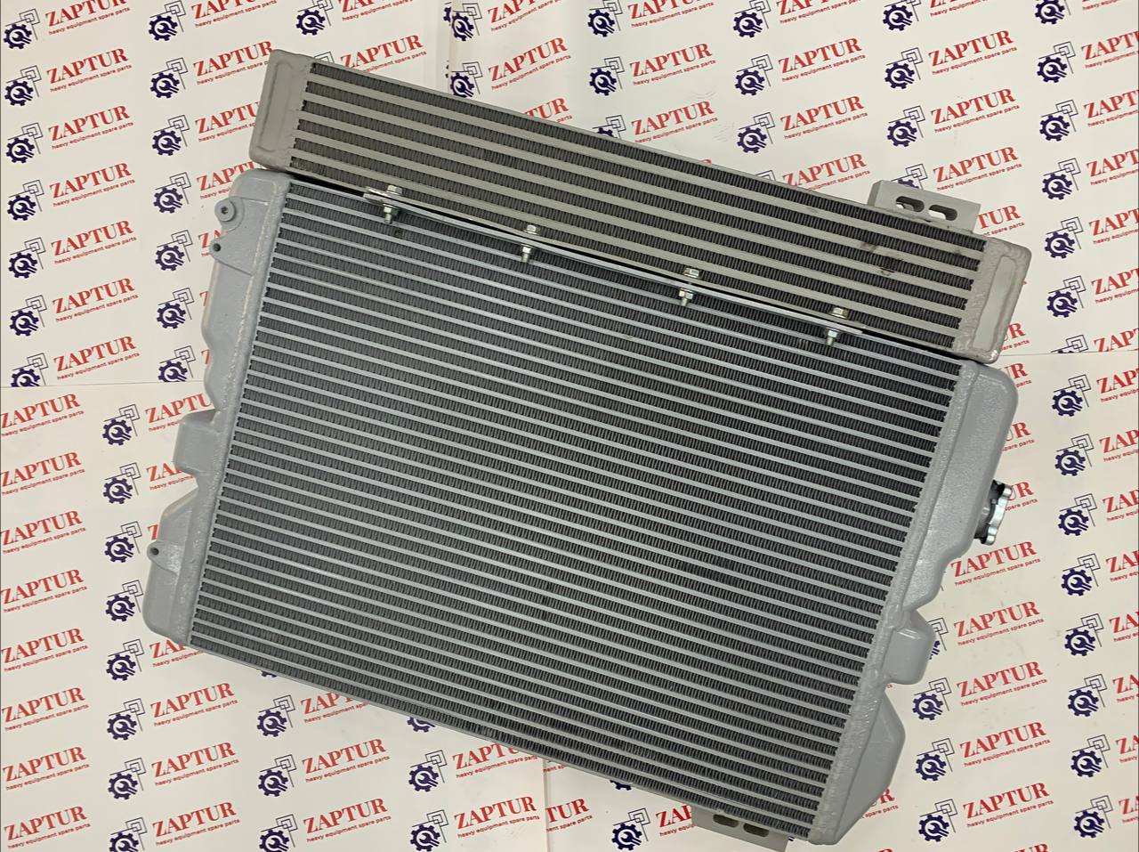 KOMATSU 42N-03-11873 RADIATOR [ZAPTUR]