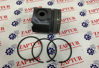 JCB 320/09249 PISTON KIT [ZAPTUR]