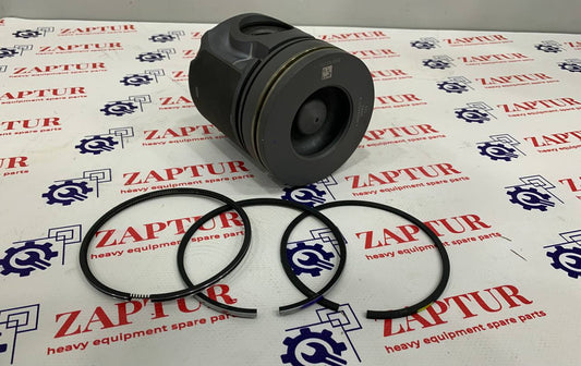 JCB 320/09249 PISTON KIT [ZAPTUR]