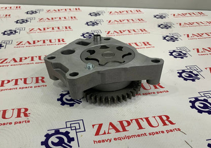 JCB 320/04186 OIL PUMP [ZAPTUR]