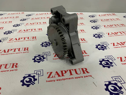 JCB 320/04186 OIL PUMP [ZAPTUR]