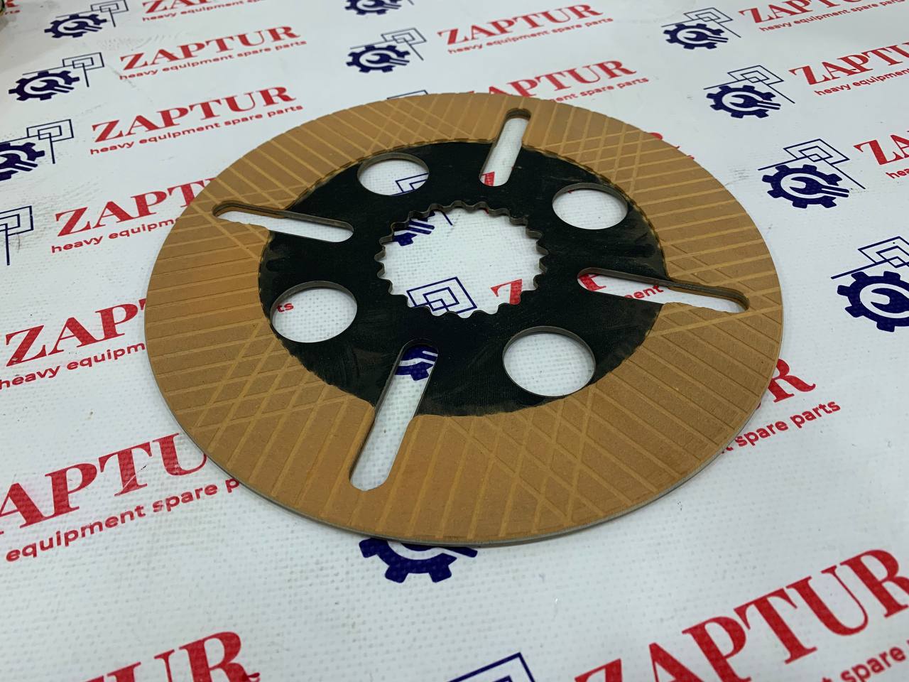 ZF 0501.323.355 FRICTION DISC [ZAPTUR]