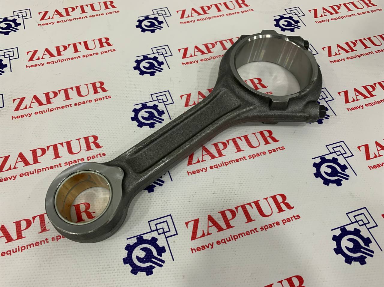 JCB 320/03114, 320/03379 CONNECTING ROD [ZAPTUR]