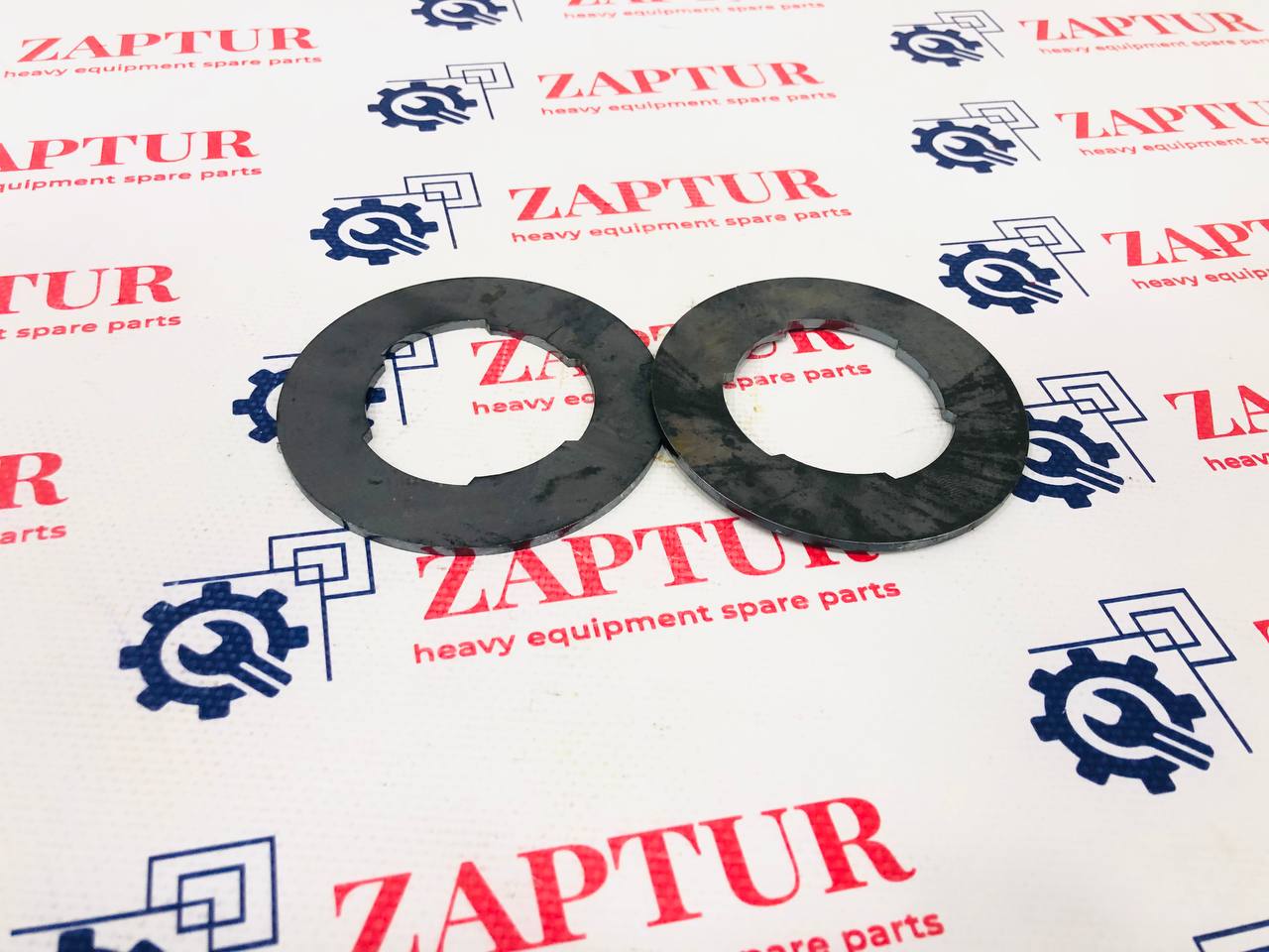 THIS WASHER IS SUITABLE CATERPILLAR MACHINERY