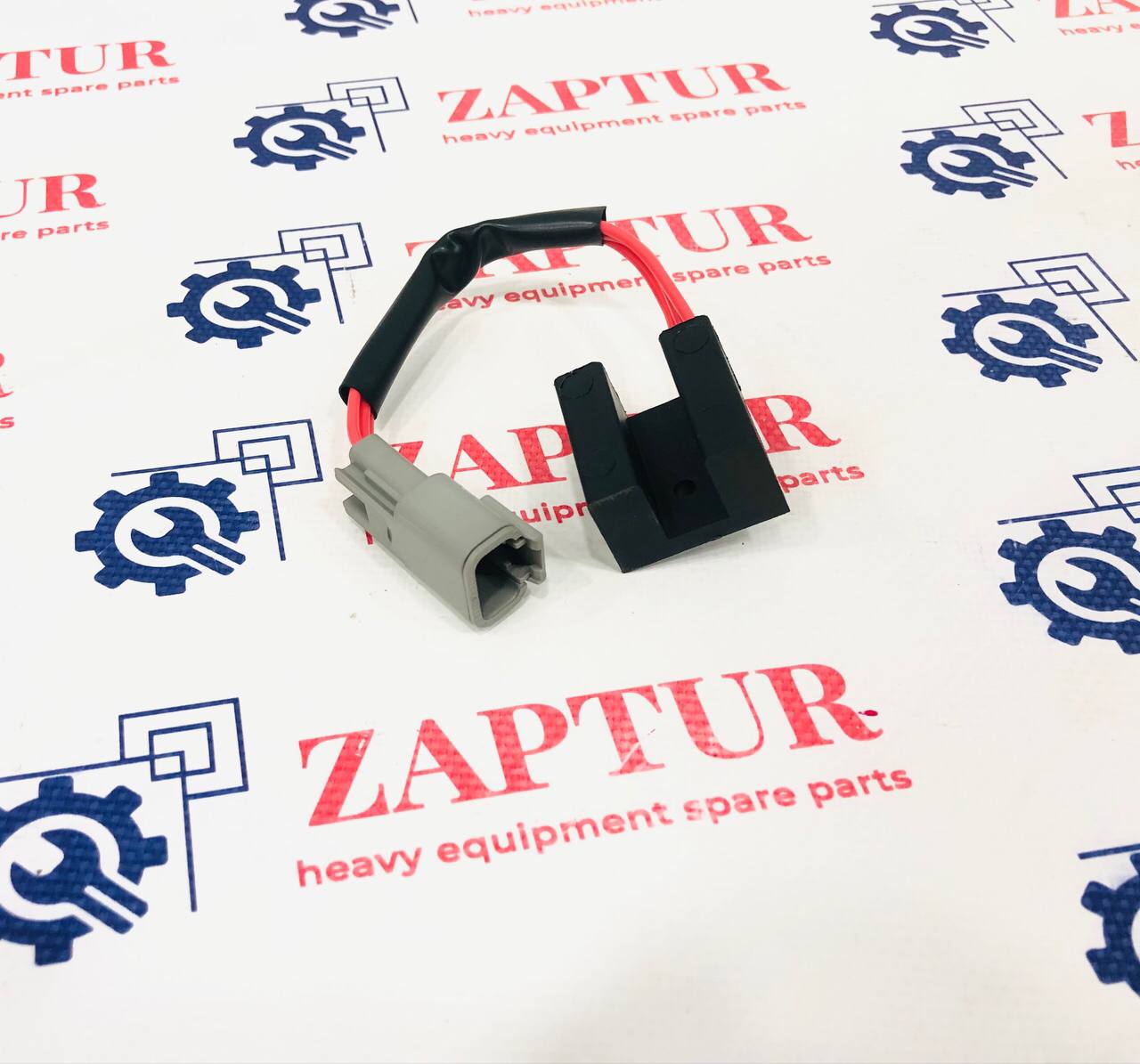 JCB 332/C9990 TEMPERATURE SENSOR [ZAPTUR]