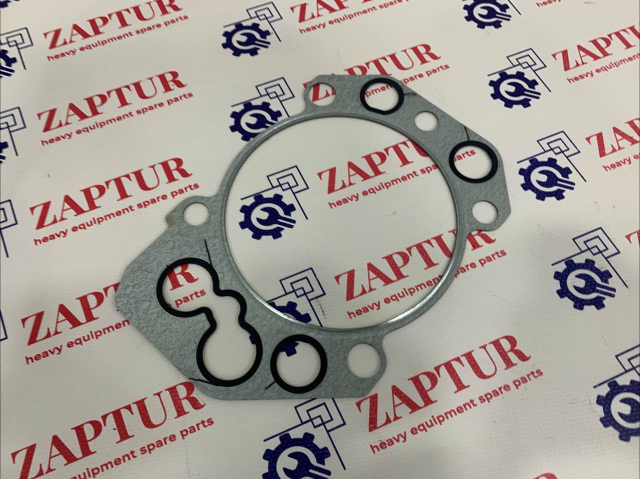 LIEBHERR 9277662 CYLINDER HEAD GASKET [ZAPTUR]