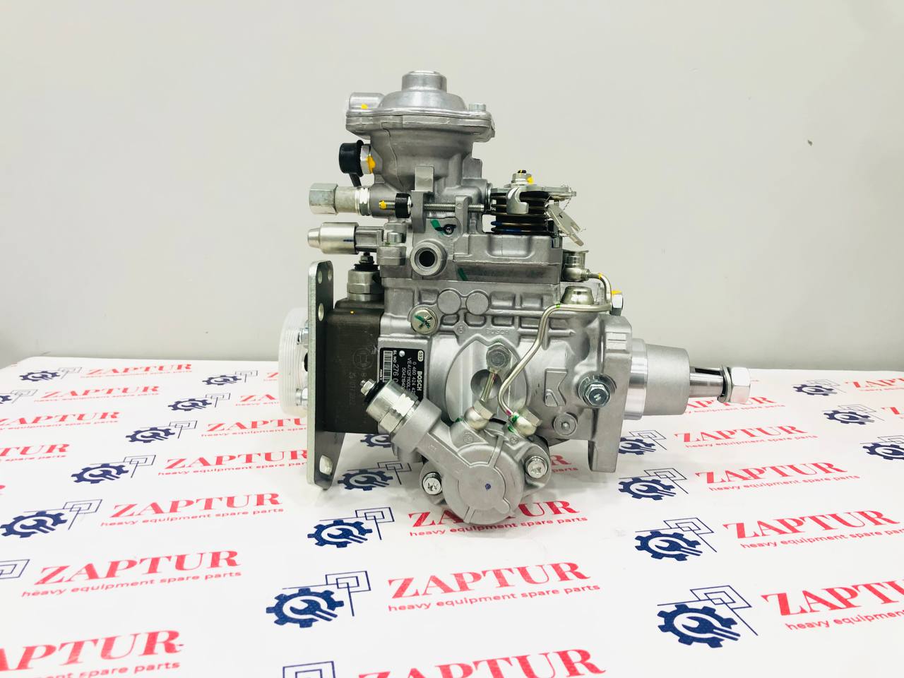 BOSCH 0460424425 FUEL INJECTION PUMP [ZAPTUR]