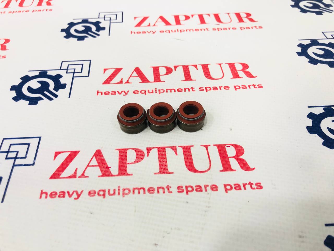 LIEBHERR 10120334 VALVE SEAL [ZAPTUR]