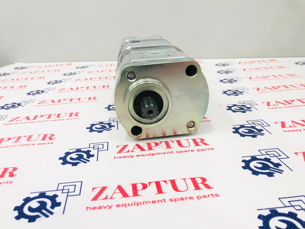 LIEBHERR 10007927 HYDRAULIC PUMP [ZAPTUR]