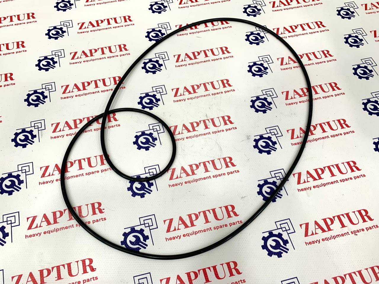 THIS SEAL IS SUITABLE CATERPILLAR MACHINERY