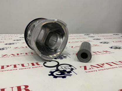 PERKINS 115017715 PISTON KIT [ZAPTUR]