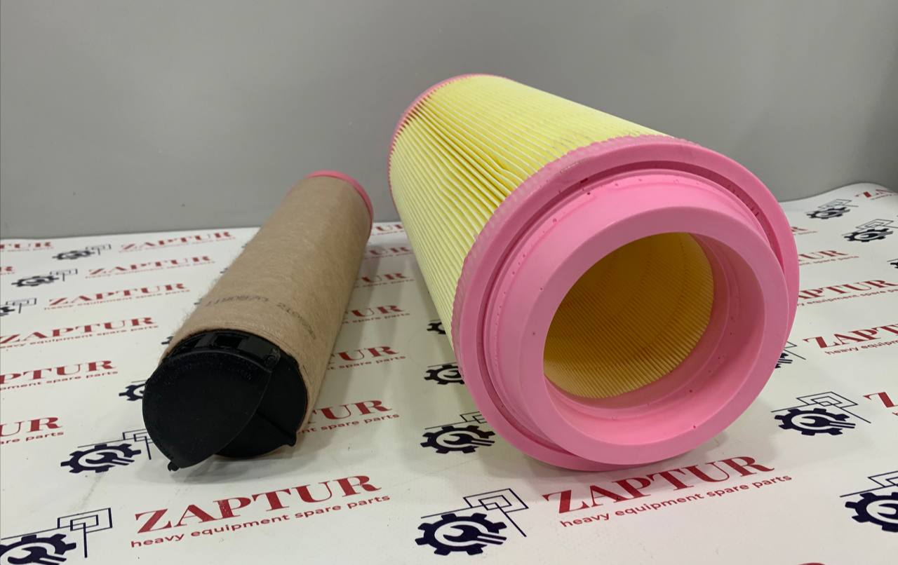 JCB 32/915801, 32/915802 AIR FILTER [ZAPTUR]