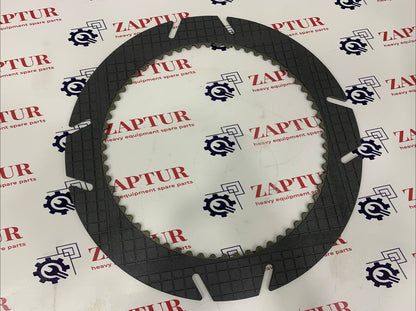 ZF 4474.252.033 TRANSMISSION DISC [ZAPTUR]