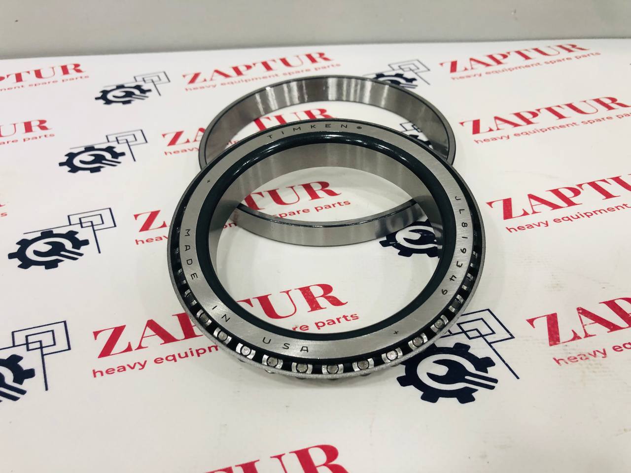 CARRARO 134293 BEARING [ZAPTUR]