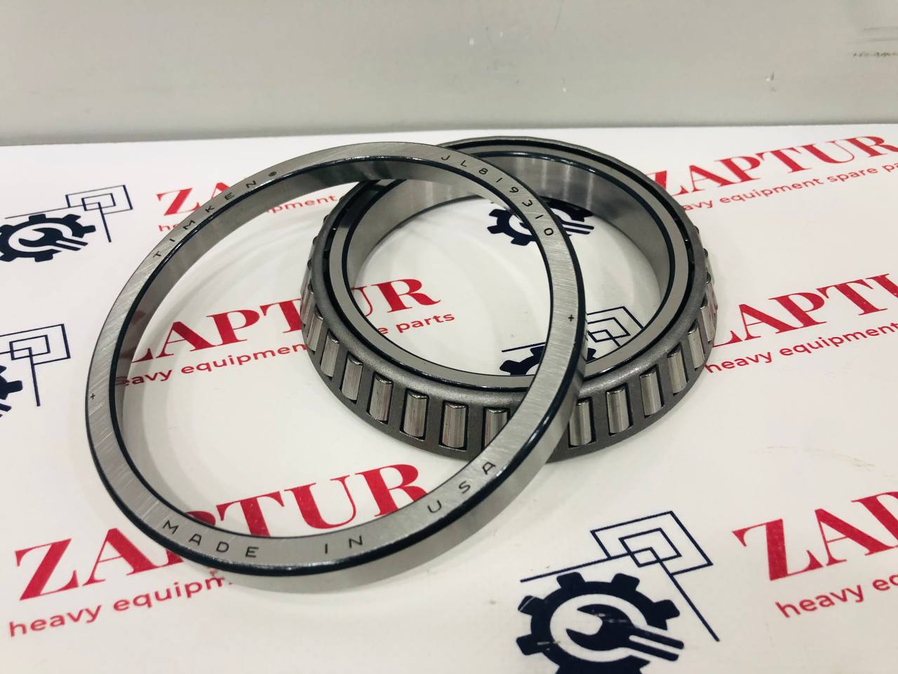 CARRARO 134293 BEARING [ZAPTUR]