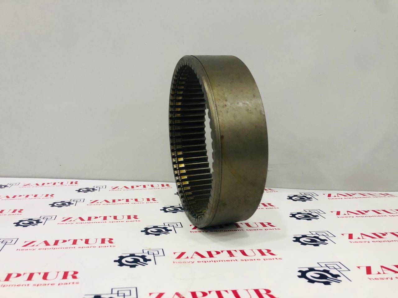 CARRARO 125452 GEAR RING [ZAPTUR]