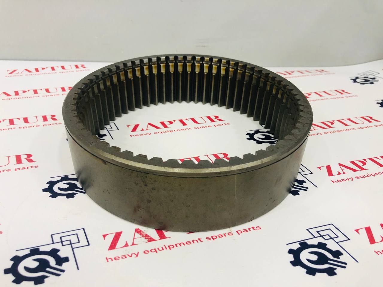 CARRARO 125452 GEAR RING [ZAPTUR]