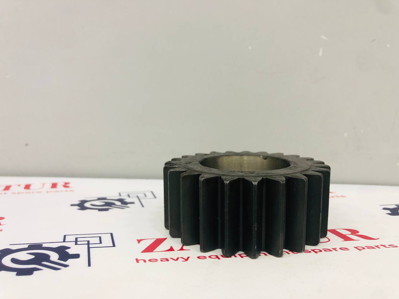 CARRARO 125455 PLANETARY GEAR [ZAPTUR]