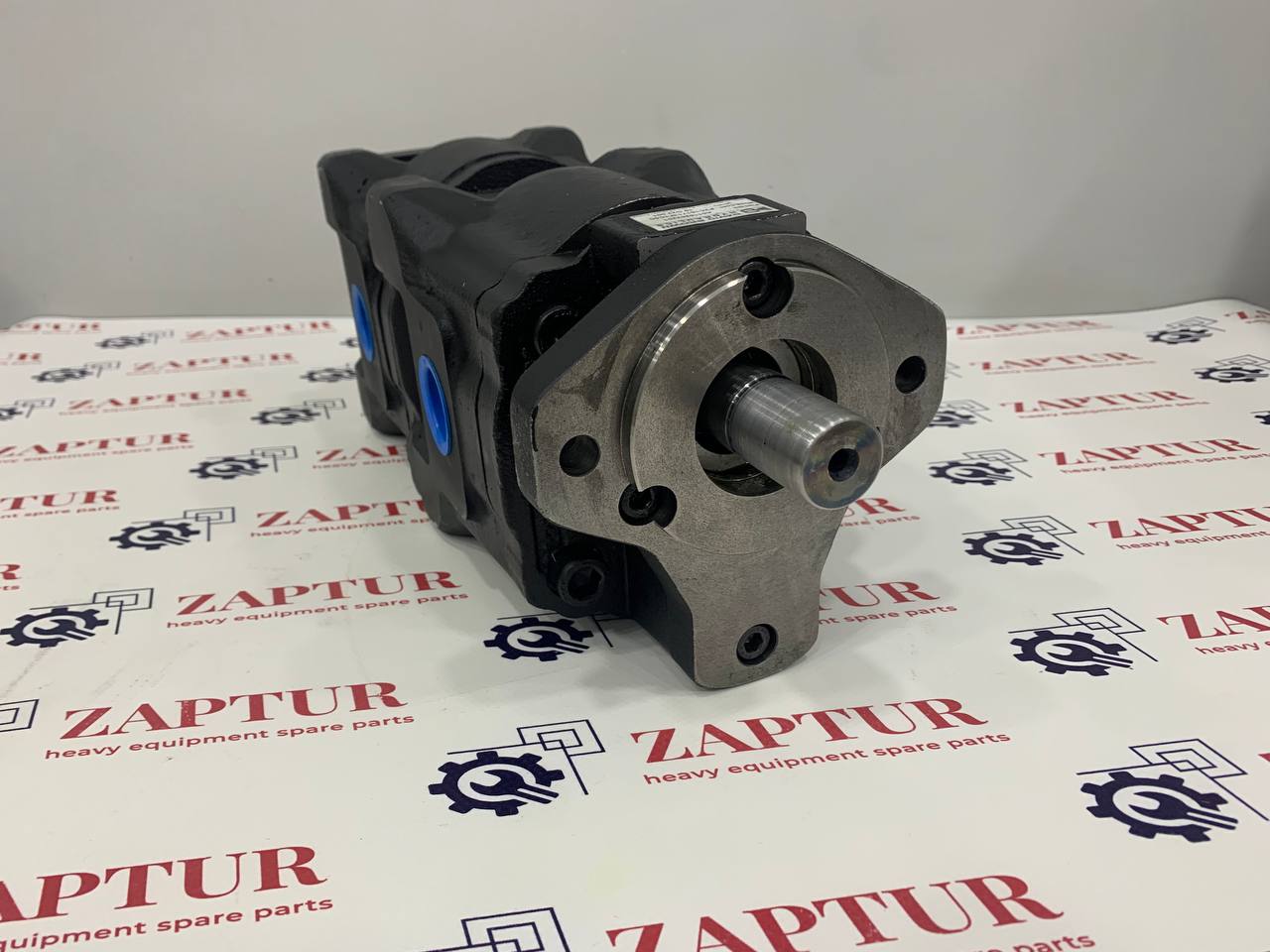 HEMA(DAVID BROWN) A0116262201 HYDRAULIC PUMP