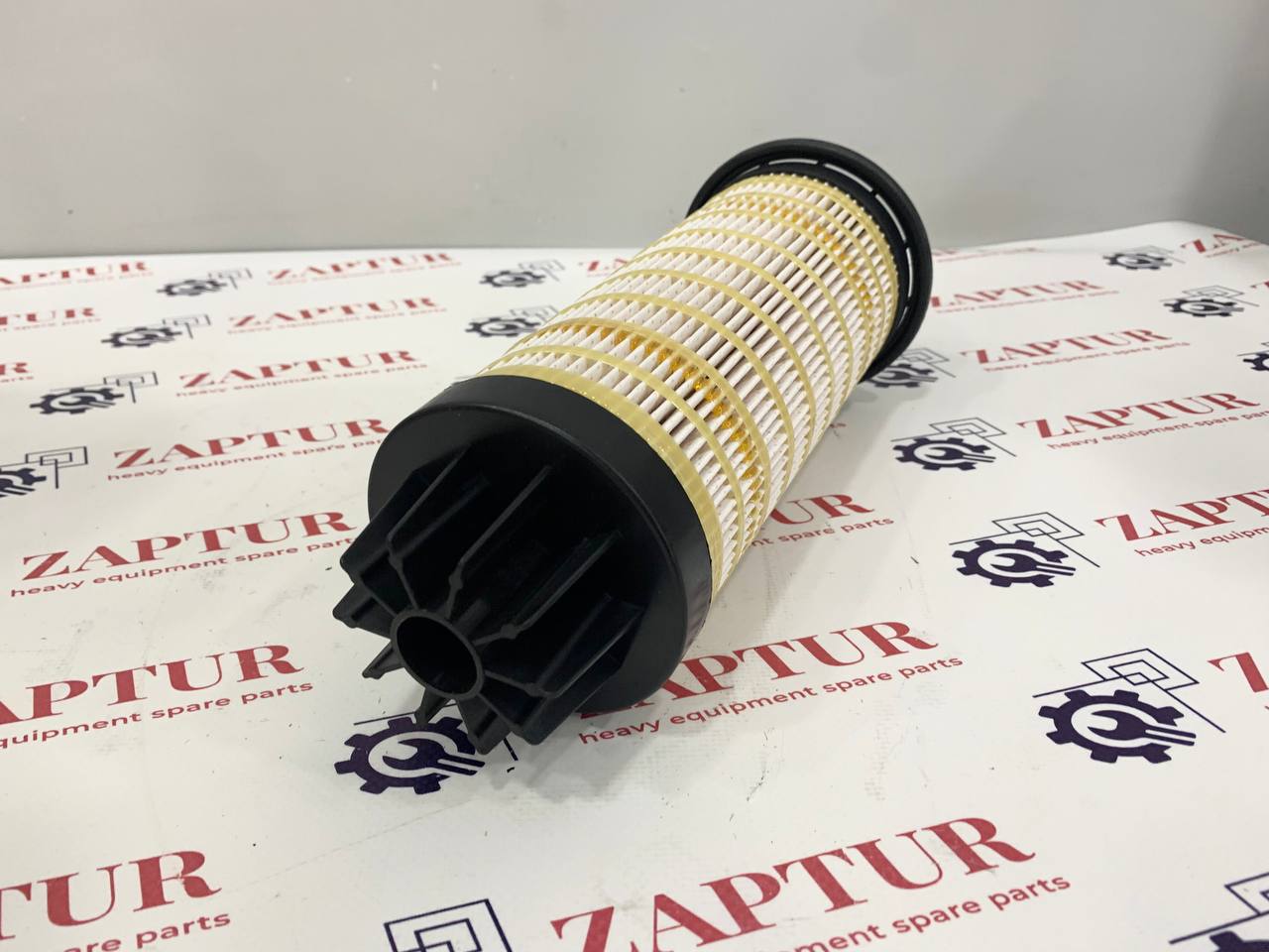 CATERPILLAR 5234987 FUEL FILTER [ZAPTUR]