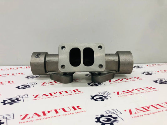 CATERPILLAR 1836854 MANIFOLD EXHAUST [ZAPTUR]