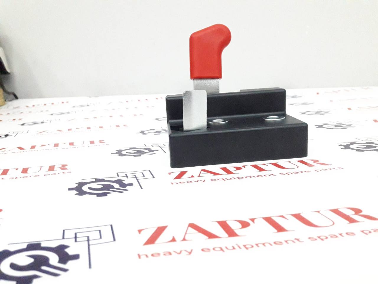 HIDROMEK S91/00631 DOOR LOCK [ZAPTUR]
