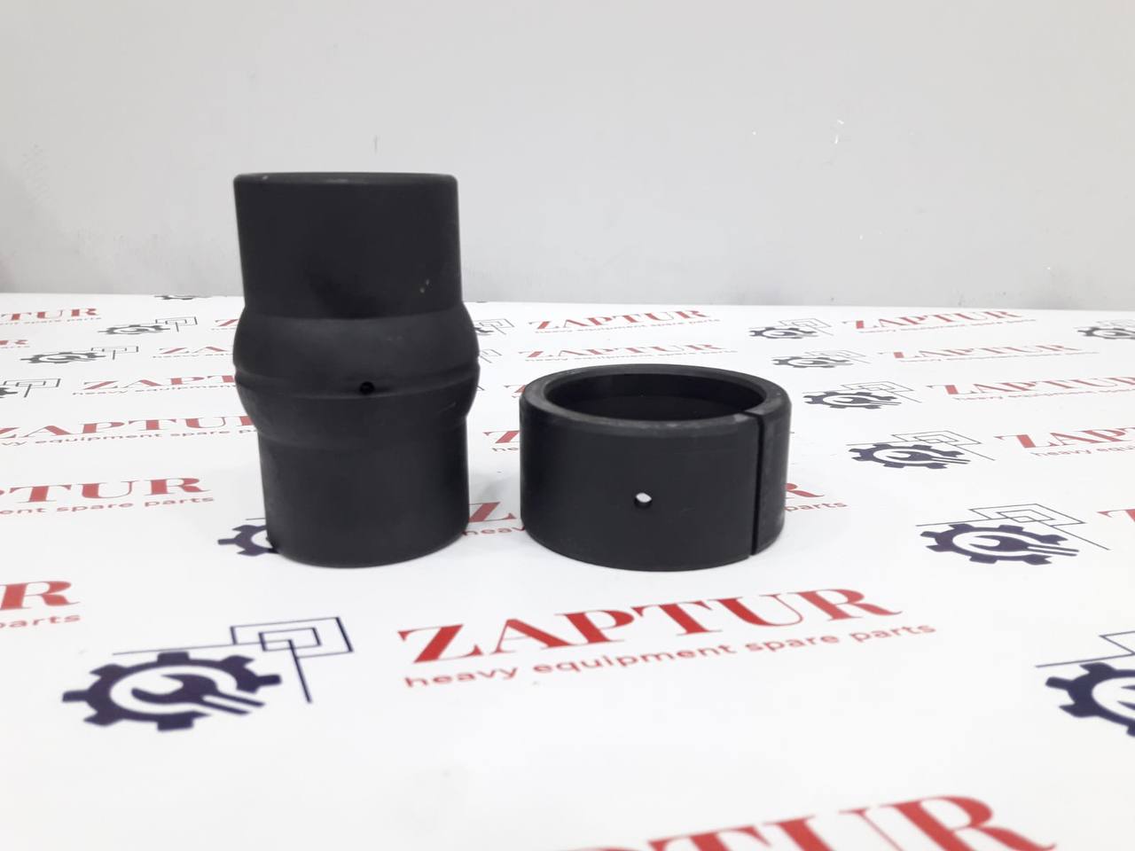 THIS BUSHING IS SUITABLE HIDROMEK MACHINERY