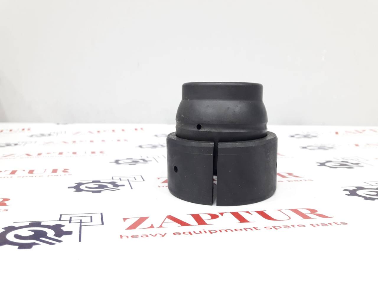 THIS BUSHING IS SUITABLE HIDROMEK MACHINERY