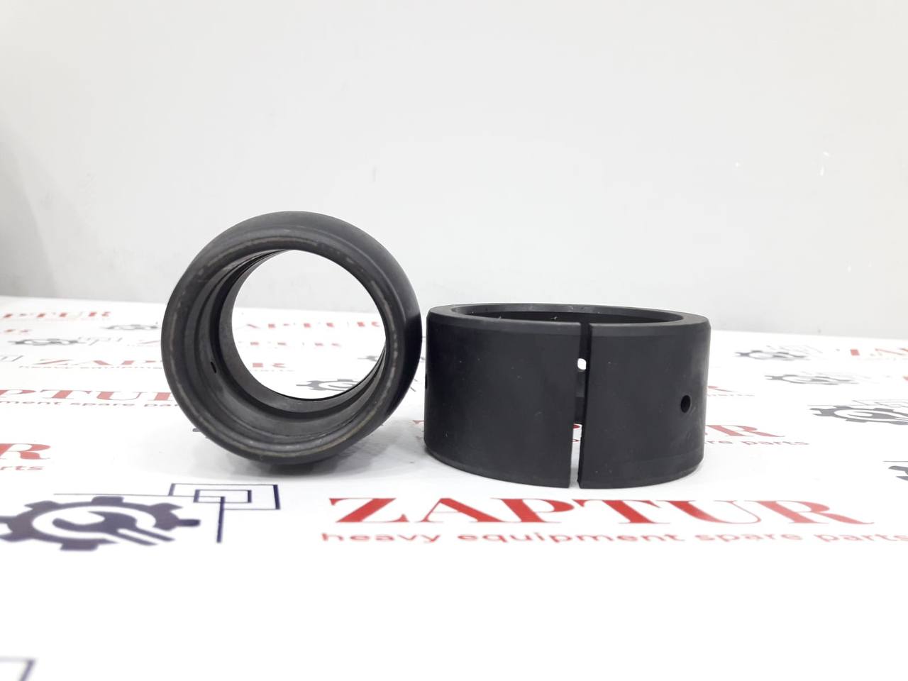 HIDROMEK 207/00400 BUSHING [ZAPTUR]