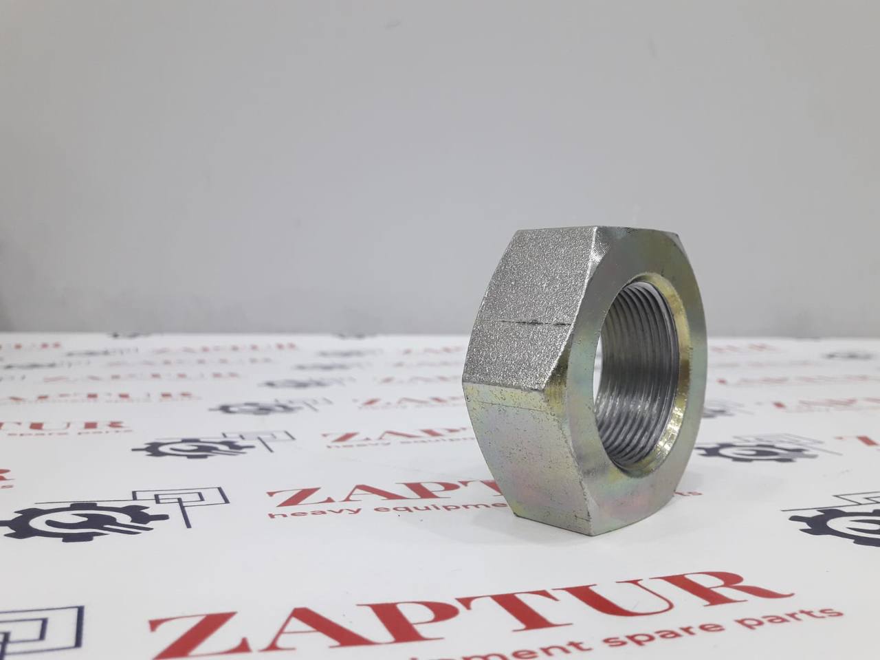 CATERPILLAR 8T3652 NUT [ZAPTUR]