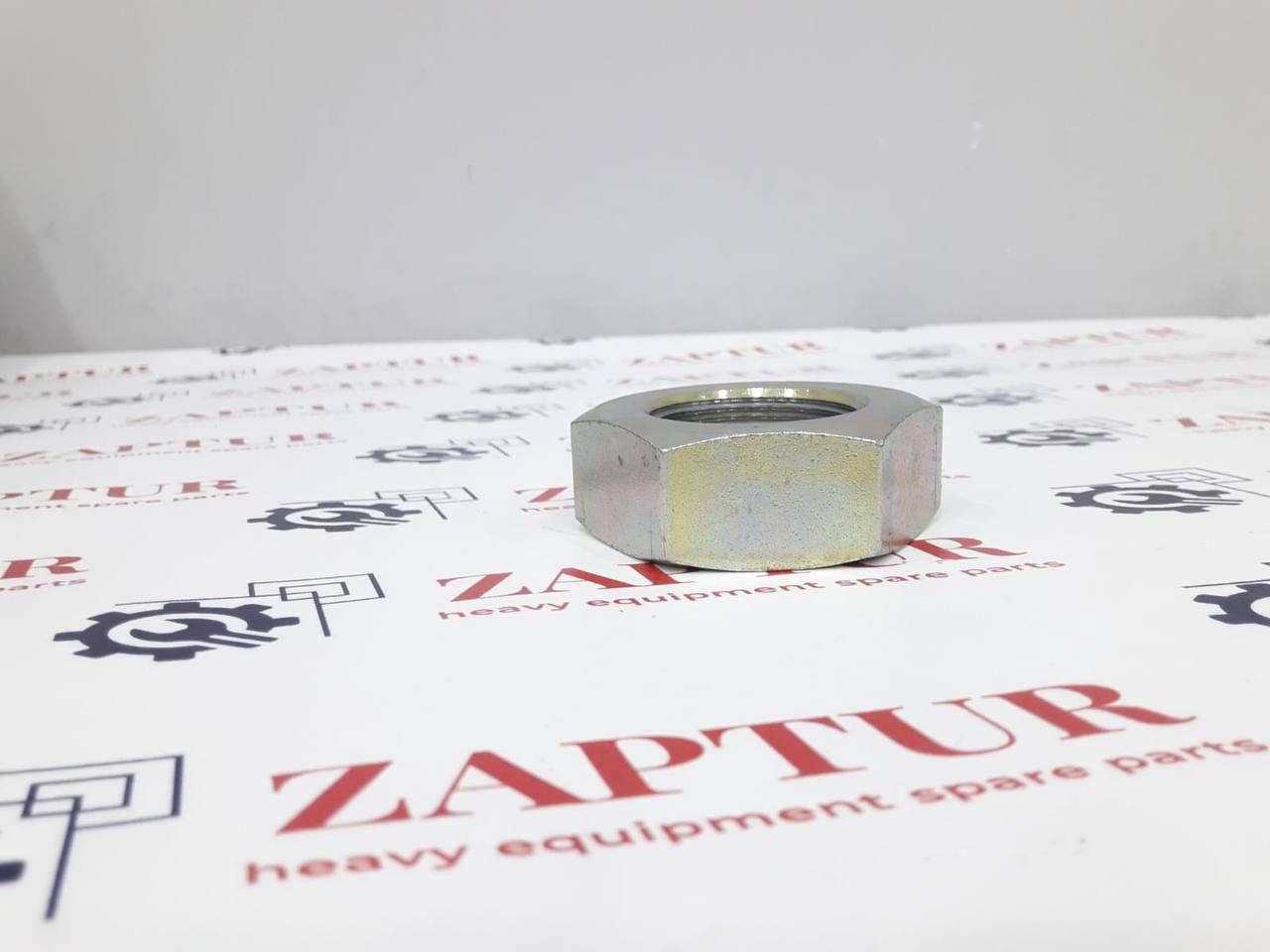 CATERPILLAR 8T3652 NUT [ZAPTUR]