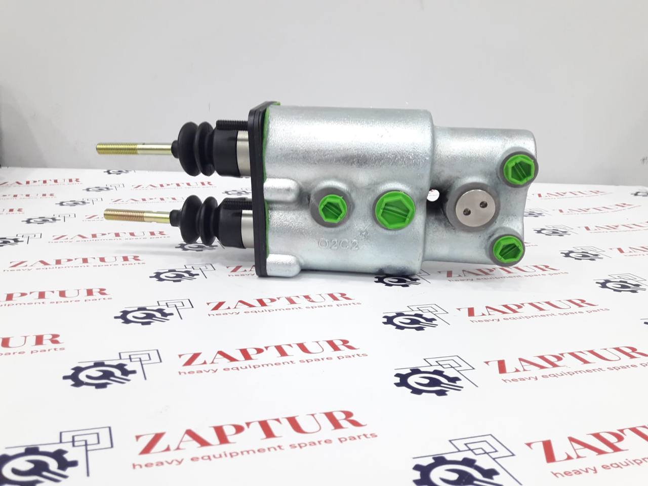 CATERPILLAR 2208226, 220-8226 BRAKE VALVE [ZAPTUR]