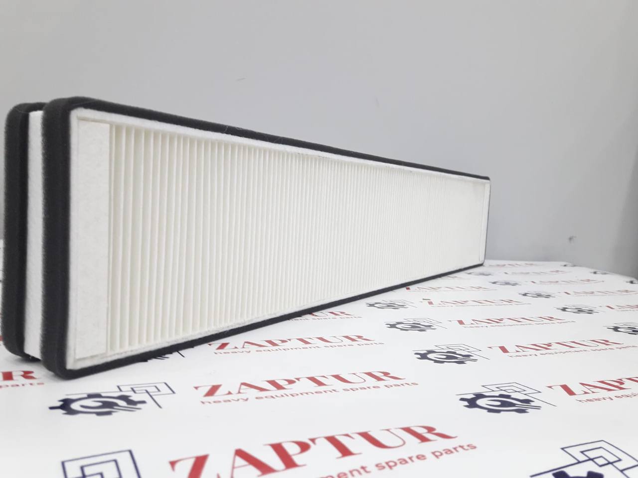 HIDROMEK F28/10159 CABIN FILTER [ZAPTUR]