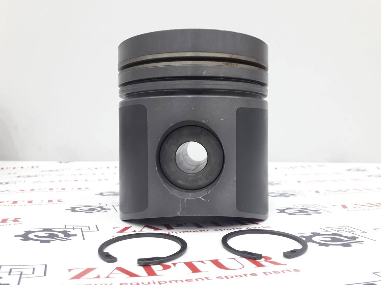 THIS PISTON IS SUITABLE LIEBHERR MACHINERY