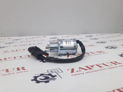 PERKINS 2848A279 SOLENOID [ZAPTUR]