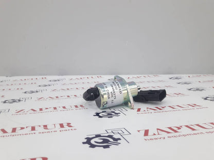 PERKINS 2848A279 SOLENOID [ZAPTUR]