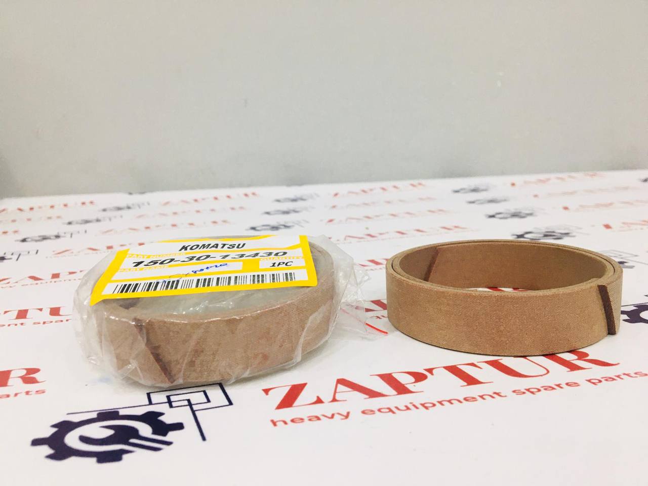 KOMATSU 0150-30-13430 WEAR BUSHING [ZAPTUR]