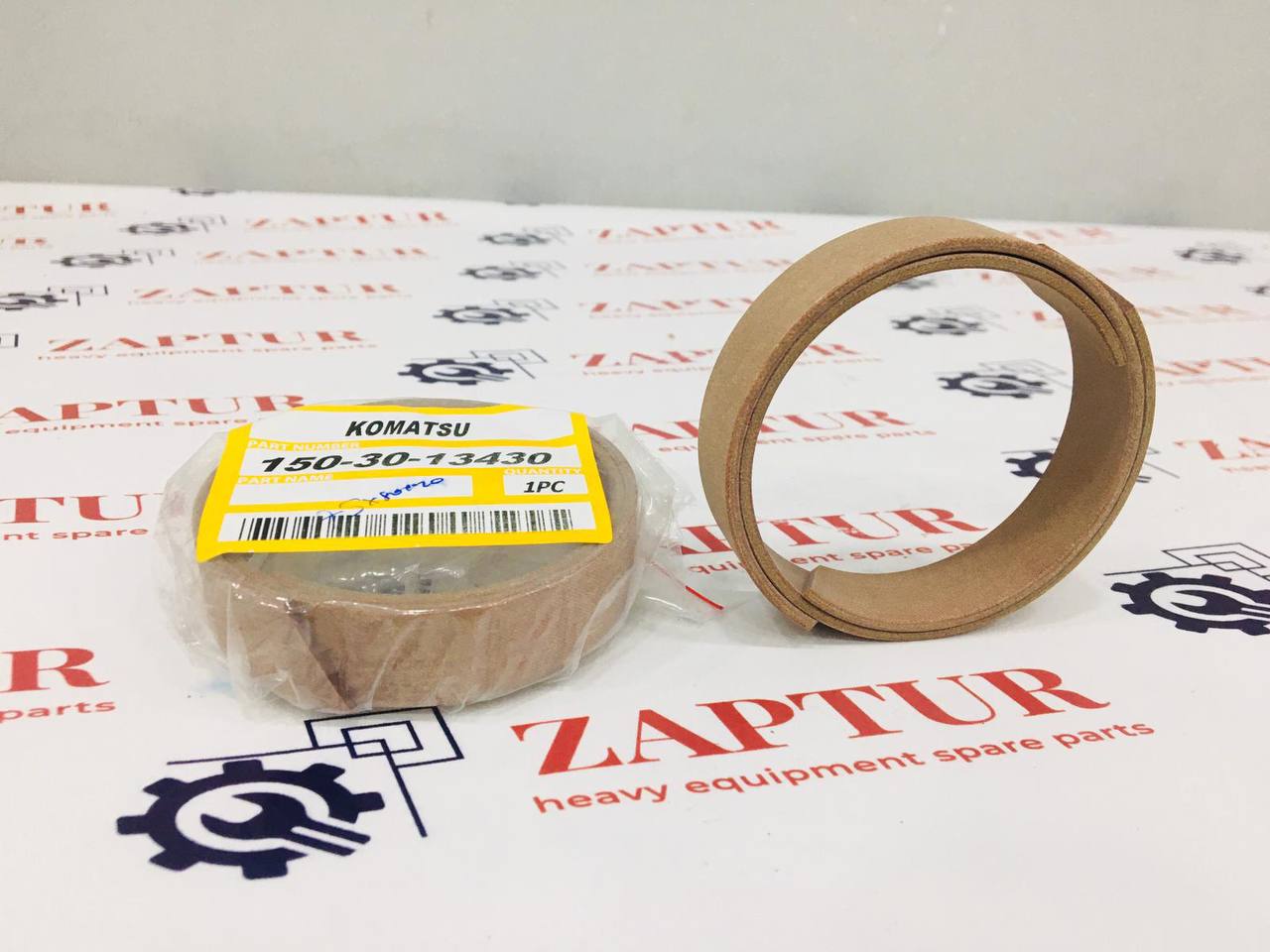 KOMATSU 0150-30-13430 WEAR BUSHING [ZAPTUR]