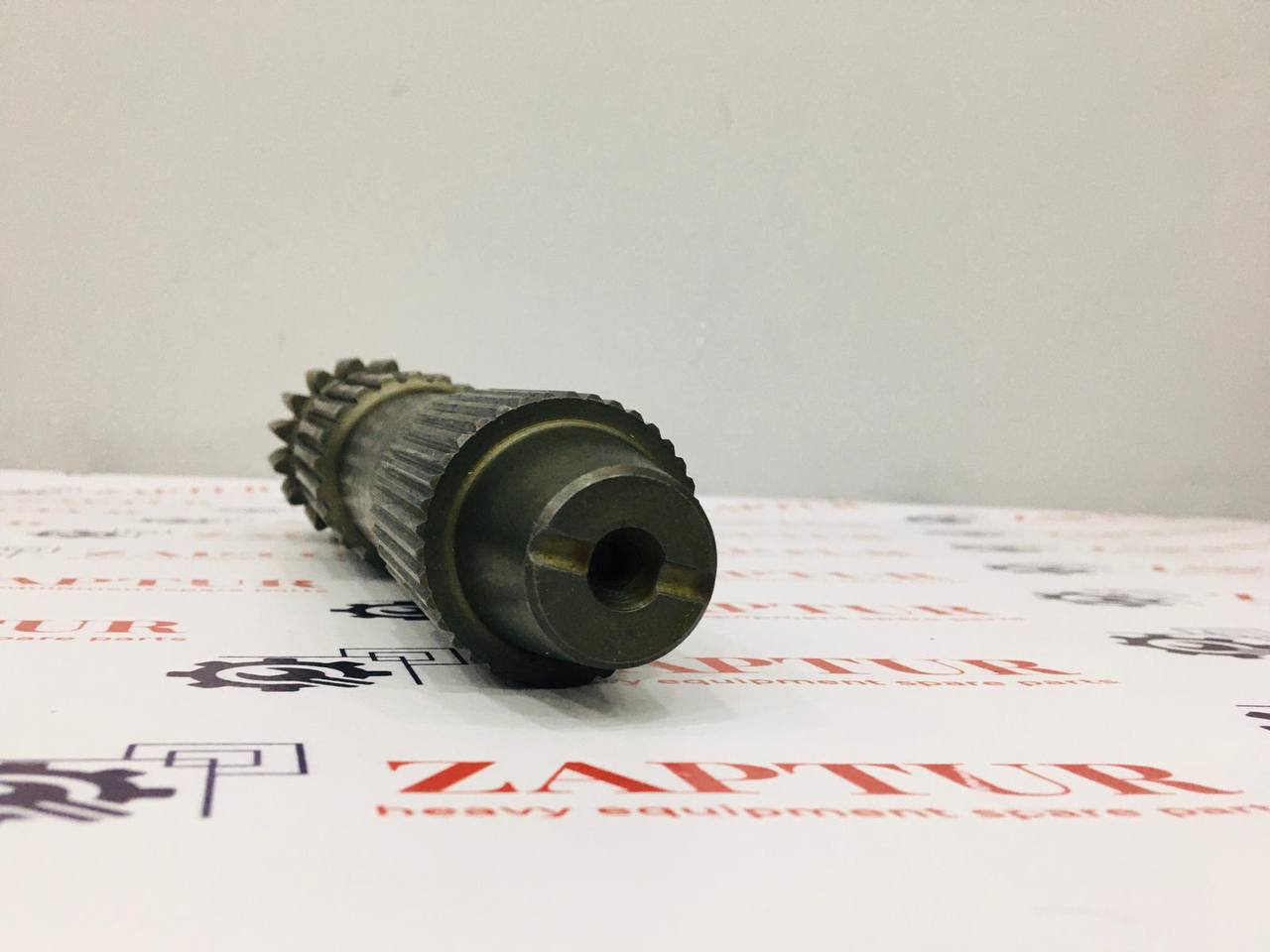CATERPILLAR 9R2424 SHAFT GEAR [ZAPTUR]