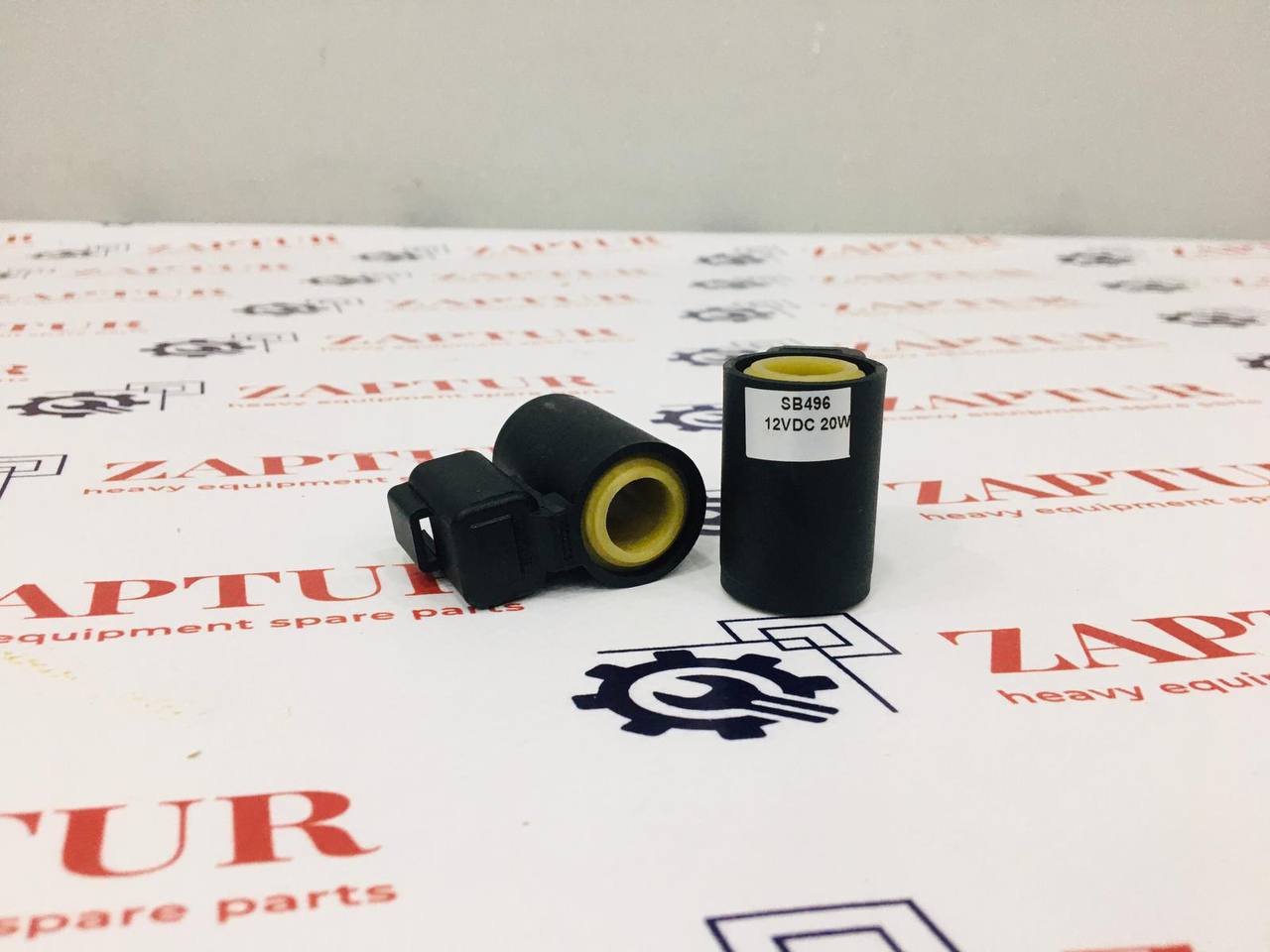 JCB 25/220804 COIL [ZAPTUR]