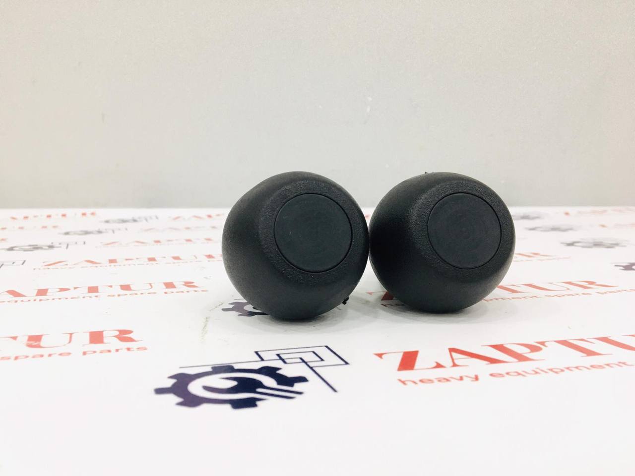 JCB 123/03842 STEERING KNOB [ZAPTUR]