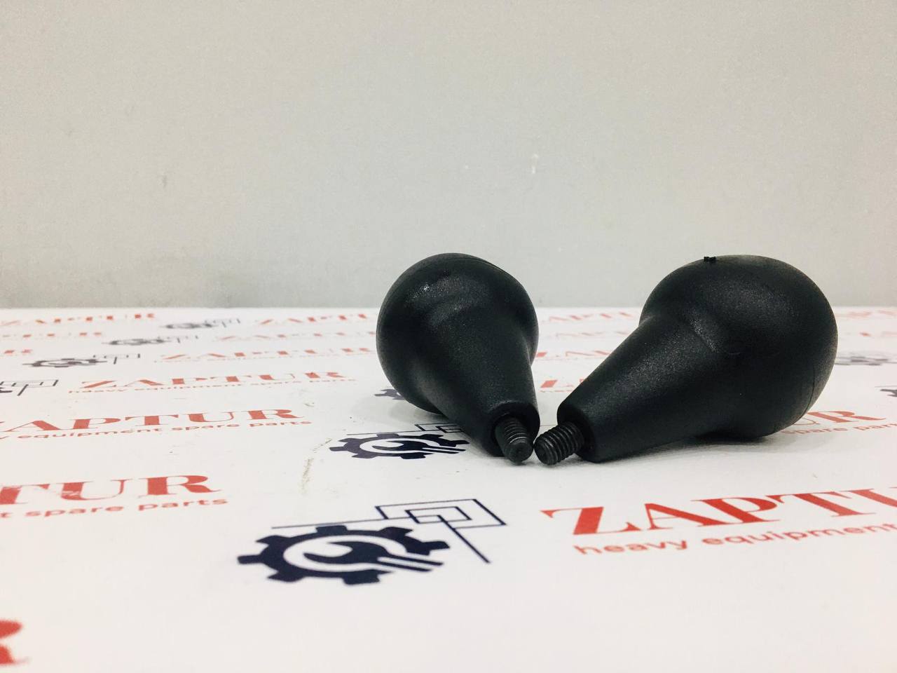 JCB 123/03842 STEERING KNOB [ZAPTUR]