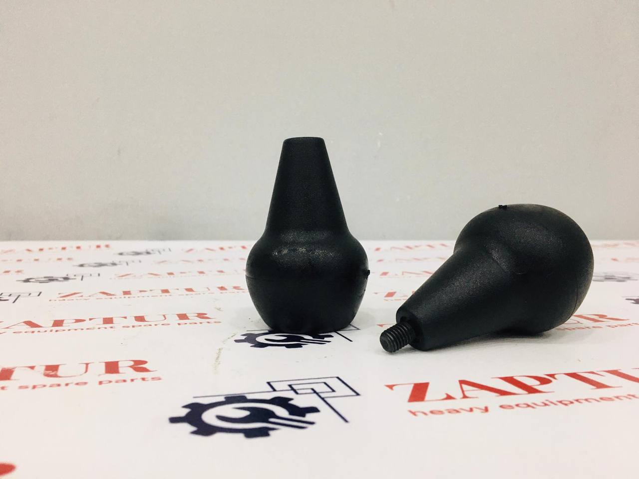 JCB 123/03842 STEERING KNOB [ZAPTUR]
