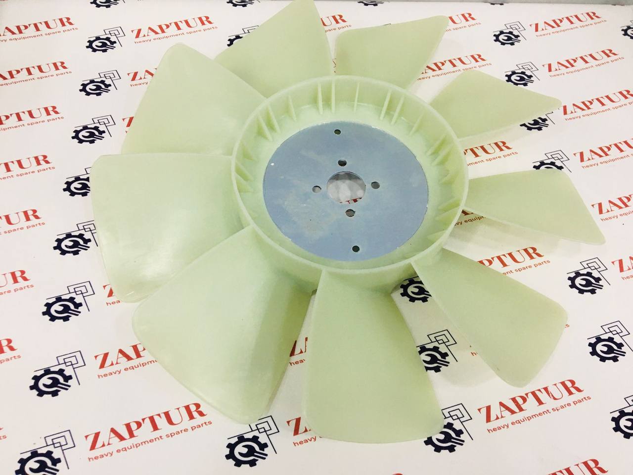 JCB 30/925526 ENGINE FAN [ZAPTUR]