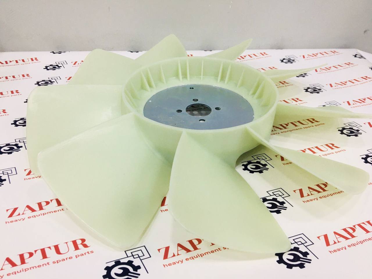 JCB 30/925526 ENGINE FAN [ZAPTUR]