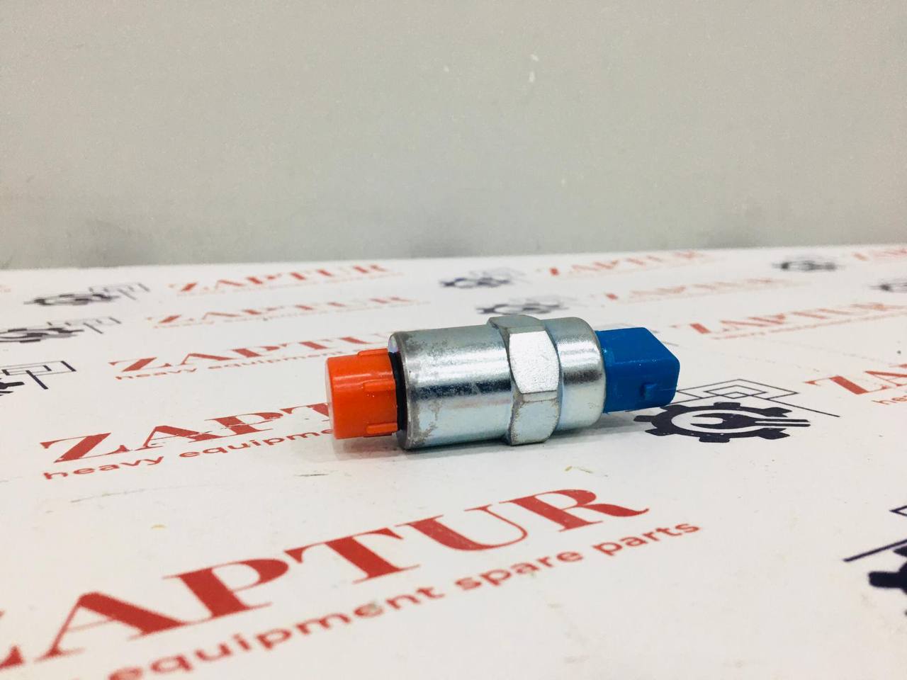 JCB 17/105201 SOLENOID [ZAPTUR]