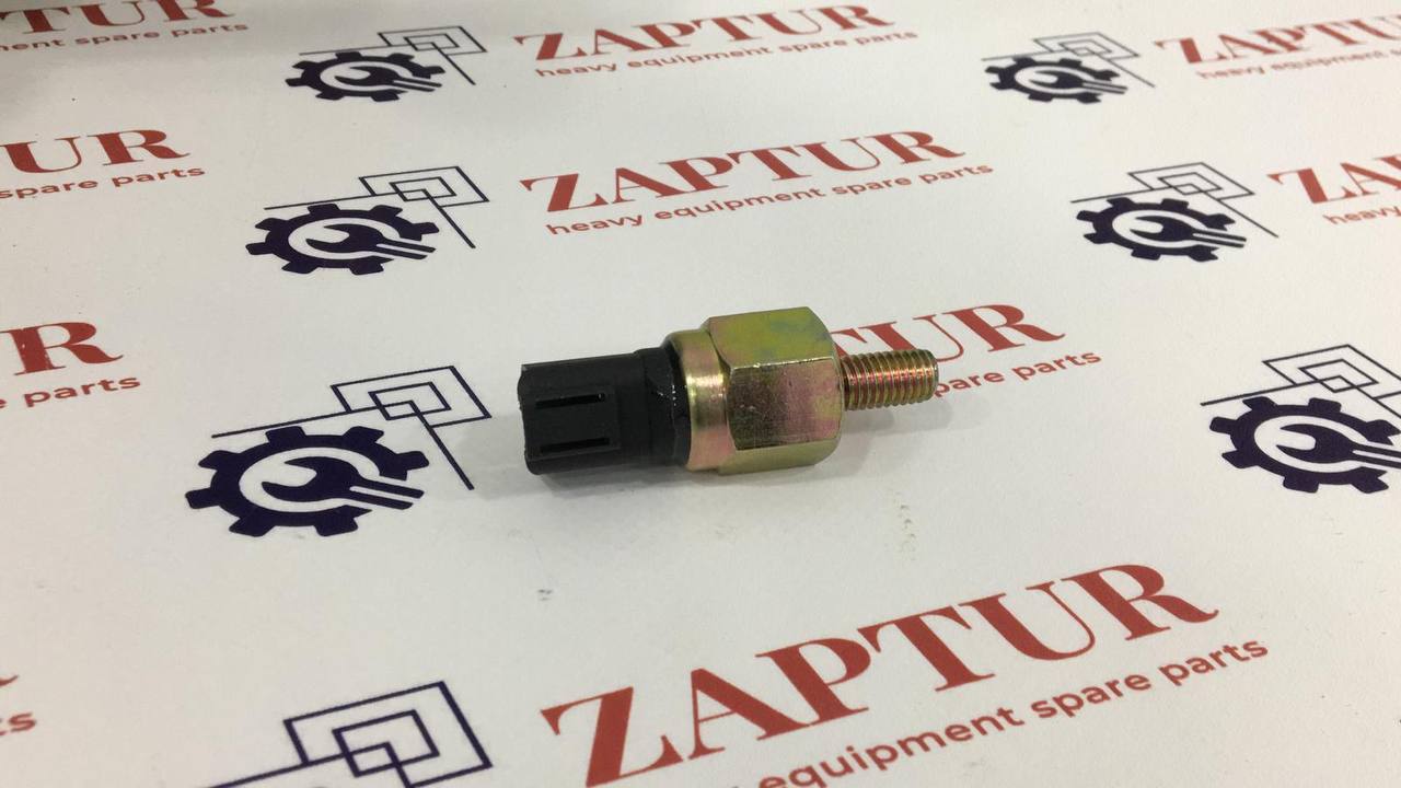 JCB 320/04046 SOLENOID [ZAPTUR]